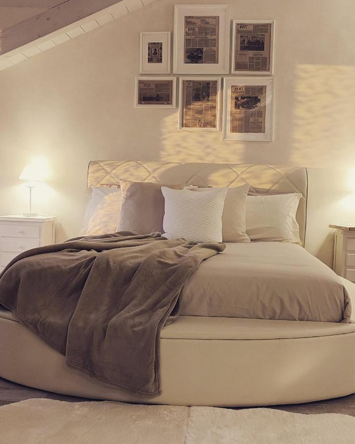 Bed and Breakfast La Vista Del Poggio Castellaro  Zewnętrze zdjęcie